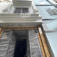 Nhà Mới Kính Koong -Phương Canh -Ntl -Lô Góc 3 Thoáng-Ô Tô Đỗ Cửa - Diện Tích 45/50 M .
