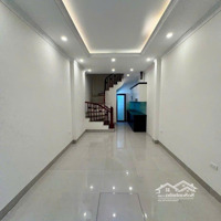 Bán Nhà 6Tầng Thượng Thanh,33M,4Ngủ,Mới Tinh,Gần Ô Tô ,5Xty