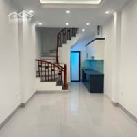 Bán Nhà 6Tầng Thượng Thanh,33M,4Ngủ,Mới Tinh,Gần Ô Tô ,5Xty