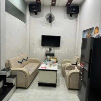 Bán Nhà Vĩnh Hoà -Diện Tích86M2 - 2Tầng - 3 Phòng Ngủ-Hẽm Xe Hơi100M - Đường 2/4 Nha Trang - Chỉ 2Tỷ5