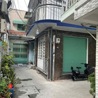 Bán Nhà Căn Góc Hẻm 3M Giá Nhỉnh 1 Tỷ 399 Triệu .Căn Gốc 1 Trệt,1 Lầu,2 Wc,Có Ban Công Thông Thoáng