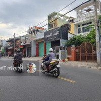 Cho Thuê Nhà Mặt Tiền Tân Kỳ Tân Quý 170M2 - Ngang 10M
