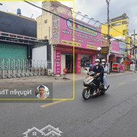 Cho Thuê Nhà Mặt Tiền Tân Kỳ Tân Quý 170M2 - Ngang 10M