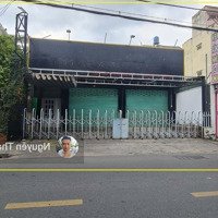 Cho Thuê Nhà Mặt Tiền Tân Kỳ Tân Quý 170M2 - Ngang 10M