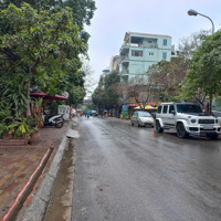 Bán Nhà Nguyễn Xiển Thanh Xuân, Vỉa Hè Rộng Oto Tránh Kinh Doanh Tuyệt Đỉnh, Diện Tích: 43M2 Chỉ 17 Tỷ