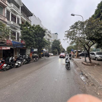 Bán Nhà Nguyễn Xiển Thanh Xuân, Vỉa Hè Rộng Oto Tránh Kinh Doanh Tuyệt Đỉnh, Diện Tích: 43M2 Chỉ 17 Tỷ
