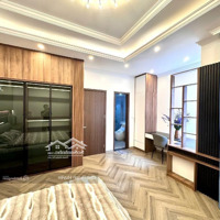 Nhà Mới Ô Tô Tránh, Ngõ Thông, Kinh Doanh, Thang Máy
