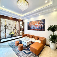Nhà Mới Ô Tô Tránh, Ngõ Thông, Kinh Doanh, Thang Máy