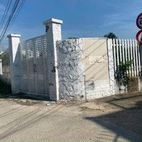 Cần Bán Lô Đất Góc 2 Mặt Tiền Đường Hưng Định 09 Và 10 Đường Hưng Định 9, Phường Hưng Định