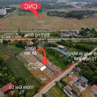 65M2, Mặt Công Nghệ,Sát Đường Sắt ,Nhỉnh 2Tỷ, Vị Trí Vàng , Đường 8-10M