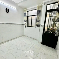Nhà Đẹp Giá Đầu Tư - Hẻm Ba Gác Huỳnh Tấn Phát