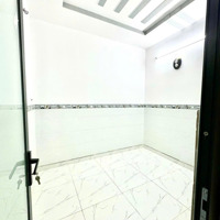 Nhà Đẹp Giá Đầu Tư - Hẻm Ba Gác Huỳnh Tấn Phát