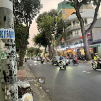 Cần Bán Nhà Mặt Tiền Nguyễn Trãi - Bùi Hữu Nghĩa P7, Q5, 5X20M Nở Hậu 8.2M, Giá Chỉ 30 Tỷ