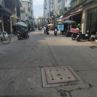 Cần Bán Nhà Mặt Tiền Nguyễn Trãi - Bùi Hữu Nghĩa P7, Q5, 5X20M Nở Hậu 8.2M, Giá Chỉ 30 Tỷ