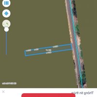 5 Triệu 6 /m2 Mặt Tiền Lập Định Suối Môn. Quy Hoạch An Toàn