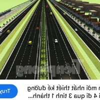 Bán Đất Đấu Giá Khu X2 ( Khu Đồng Sành ) Xã Kim Chung Hoài Đức Hà Nội. Diện Tích 75M2 Gần Mỹ Đình.