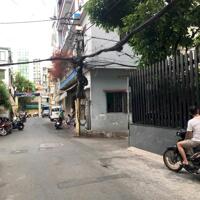Bán Tòa Nhà Căn Hộ Số 333/4 Lê Văn Sỹ, Phường 1, Quận Tân Bình. 5 Tầng - 17 Căn Hộ Cao Cấp
