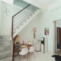 Bán Nhà Hẻm Xe Hơi 3 Tầng 53M2_4.2X12.5 Chỉ 3.4 Tỷ Ngô Chí Quốc Bình Chiểu Thủ Đức Giá Tốt