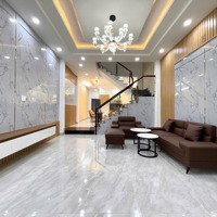 Nhà Rẻ Nhất Quận Gò Vấp Hẻm Xe Hơi 68M2 Chỉ 5 Tỷ Xx