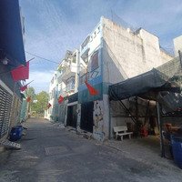 Bán Nhàhẽm Xe Hơiđường Ngô Chí Quốc - 2 Tầng - 53M2 - Giá Bán 2.99999 Tỷ