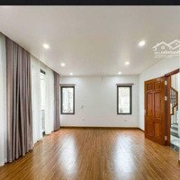 Hot! Bán Nhà Riêng 60M2, 10,9 Tỷ, Âu Cơ, Nhật Tân, Tây Hồ, Hà Nội