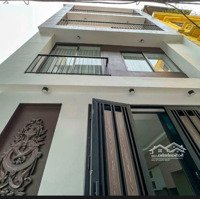 Hot! Bán Nhà Riêng 60M2, 10,9 Tỷ, Âu Cơ, Nhật Tân, Tây Hồ, Hà Nội