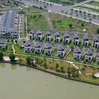Palm Marina Q9 Nhà Phố Căn Kế Góc 125M Chỉ 8,7Tỷ All In Có Vat Vietcombank Cho Vay 70% Hđmb