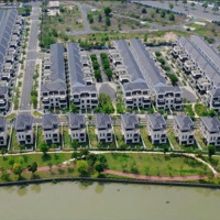 Palm Marina Q9 Nhà Phố Căn Kế Góc 125M Chỉ 8,7Tỷ All In Có Vat Vietcombank Cho Vay 70% Hđmb