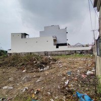 Bán Đất Tại Hẻm 135 Đình Phong Phú, 9,9 Tỷ, 100M2, Giá Cực Tốt Tại Khu Vực