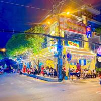Bán Nhà Góc 2 Mặt Tiền Số: 83 Thăng Long, Phường 4, Quận Tân Bình.