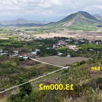 bán đất làm nhà vườn 1,3 hecta đường oto trung tâm xã Diên Tân, Diên Khánh LH 0788.558.552