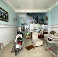 BÁN NHÀ ĐẸP 1 TRỆT 1 LẦU PHƯỜNG 3 TP VĨNH LONG (KHU NGỌC VÂN)