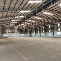 Kho Xưởng Bãi 11.000M2 Kho Xây Dựng 8.700M2 Có Pccc Và Trạm Điện 3 Pha, Trong Kcn Trà Nóc, Lộ Cont