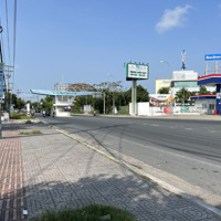 Kho Xưởng Bãi 11.000M2 Kho Xây Dựng 8.700M2 Có Pccc Và Trạm Điện 3 Pha, Trong Kcn Trà Nóc, Lộ Cont