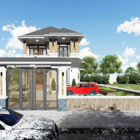 Bán Biệt Thự Đẹp, Tiện Ích Tại Đường Võ Trần Chí, Xã Tân Kiên, Bình Chánh, 11,7 Tỷ, 364 M2