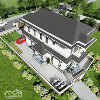 Bán Biệt Thự Đẹp, Tiện Ích Tại Đường Võ Trần Chí, Xã Tân Kiên, Bình Chánh, 11,7 Tỷ, 364 M2
