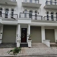 Bán Bt 4 Phòng Ngủ 4 Vệ Sinh 96M2, Louis City, 27 Tỷ Vnd Trục Đường 70 Đại Mỗ