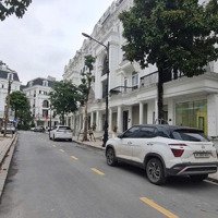 Bán Bt 4 Phòng Ngủ 4 Vệ Sinh 96M2, Louis City, 27 Tỷ Vnd Trục Đường 70 Đại Mỗ
