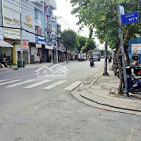 Bán Đất Mặt Tiền Tan Thới Hiệp Dương Thị Mười Quận 12 Giá Rẻ 10.8 Tỷ Diện Tích 190M ( 6 X 31 )