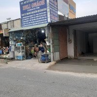 Cho Thuê Nhà Mặt Tiền 4X12M Tiện Kinh Doanh Buôn Bán