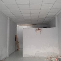 Cho Thuê Nhà Mặt Tiền 4X12M Tiện Kinh Doanh Buôn Bán