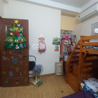Bán Cc 1 Phòng Ngủ 36M2 Tại Khu Đô Thị Đại Thanh, 1,26 Tỷ, Đẹp, Sổ Lâu Dài/ Liên Hệ: 0846486486