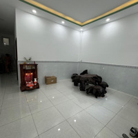 Bán Nhà Man Thiện 80M2, Ngang 5M,Hẽm Xe Hơitận Cửa, Ngay Chợ Đêm, Nhỉnh 6 Tỷ