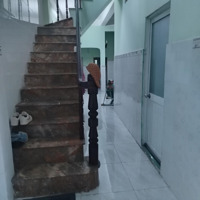 Bán Nhà Kdc Bình Hưng, Đường Quốc Lộ 50, Xã Bình Hưng, Huyện Bình Chánh, Hcm. Đối Diện Bx 8