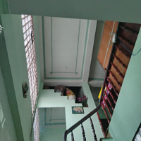Bán Nhà Kdc Bình Hưng, Đường Quốc Lộ 50, Xã Bình Hưng, Huyện Bình Chánh, Hcm. Đối Diện Bx 8