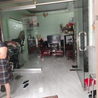 Bán Nhà Kdc Bình Hưng, Đường Quốc Lộ 50, Xã Bình Hưng, Huyện Bình Chánh, Hcm. Đối Diện Bx 8