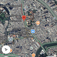 Cần Bán Nhà Quận Bình Thạnh Cách Quận 1, 1 Cây Cầu. 4,180Tỷ - 39M2 Không Lộ Giới. Kết Cấu Btct