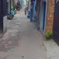 Cần Bán Nhà Quận Bình Thạnh Cách Quận 1, 1 Cây Cầu. 4,180Tỷ - 39M2 Không Lộ Giới. Kết Cấu Btct