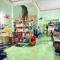 [ Nhà 2 Tầng Mặt Tiền Đường Nguyễn Chích - 2,7 Tỷ ] ** Cách Biển : 1,4Km **