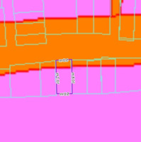 [ Nhà 2 Tầng Mặt Tiền Đường Nguyễn Chích - 2,7 Tỷ ] ** Cách Biển : 1,4Km **